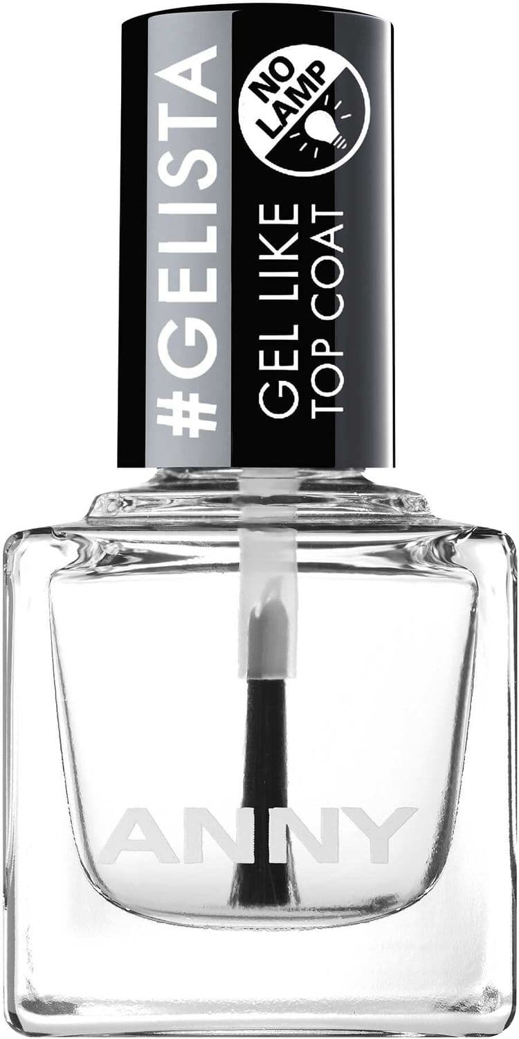 ANNY Speziallack Gelista Gel Like Top Coat