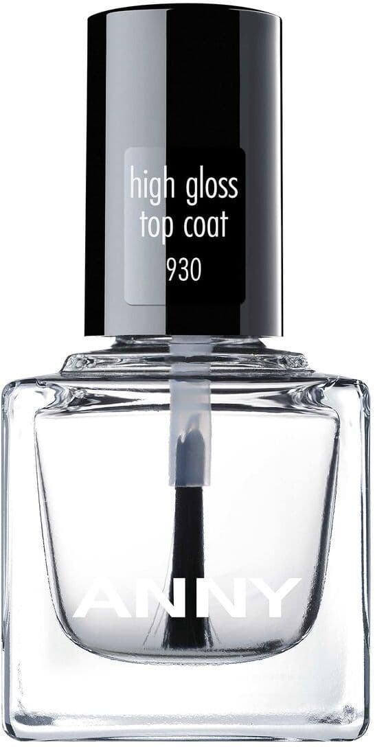 ANNY Speziallack High Gloss Top Coat