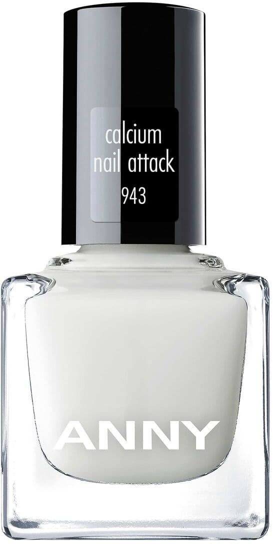 ANNY Speziallack Calcium Nail Attack
