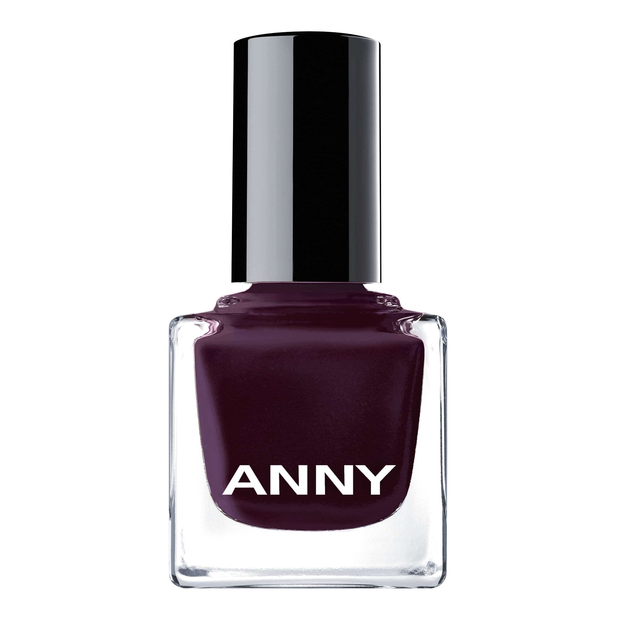 ANNY Nail Polish