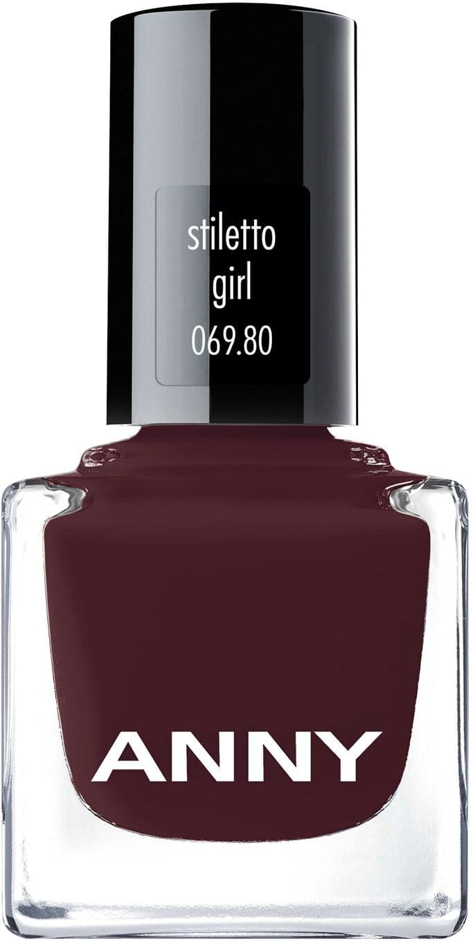 ANNY Nail Polish