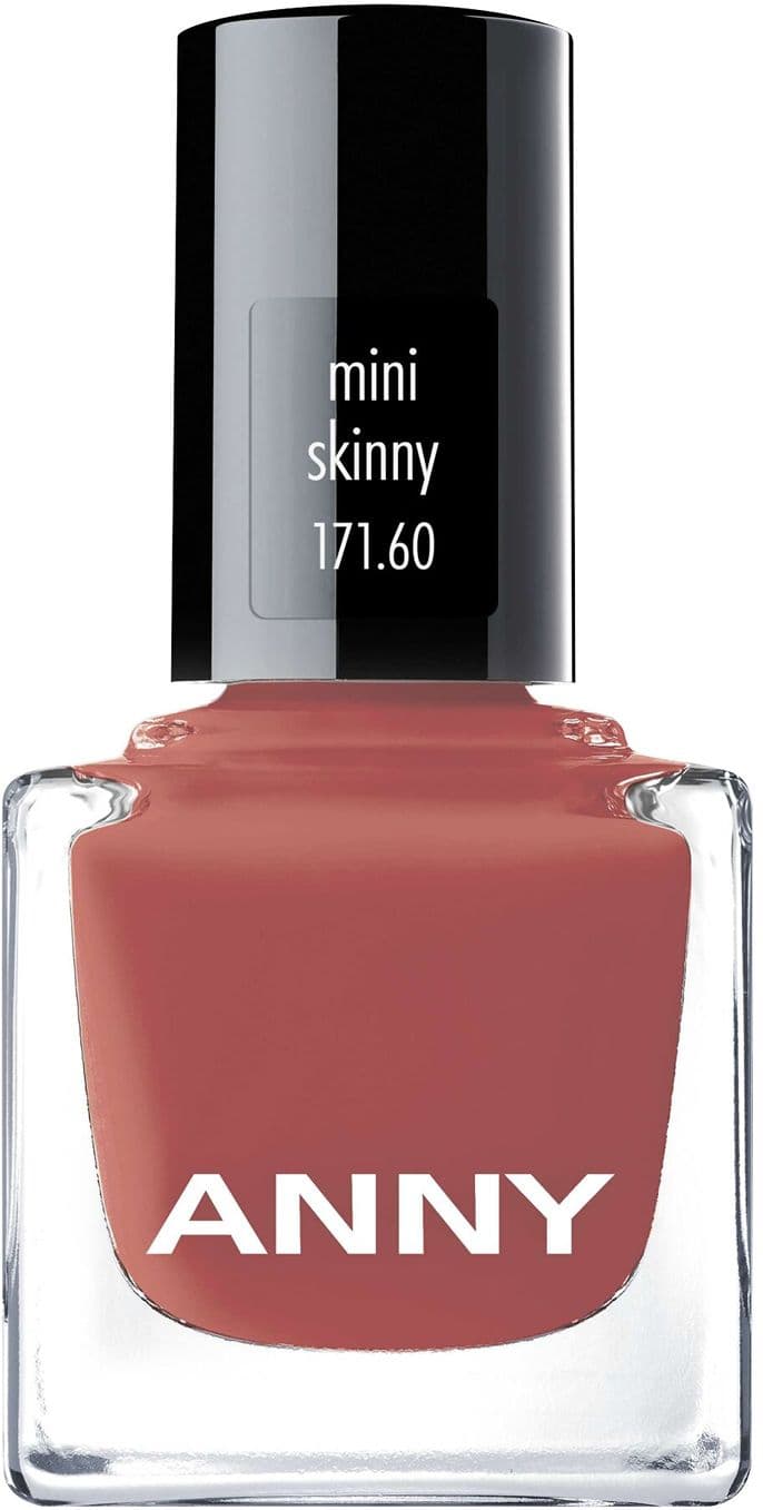 ANNY Nail Polish