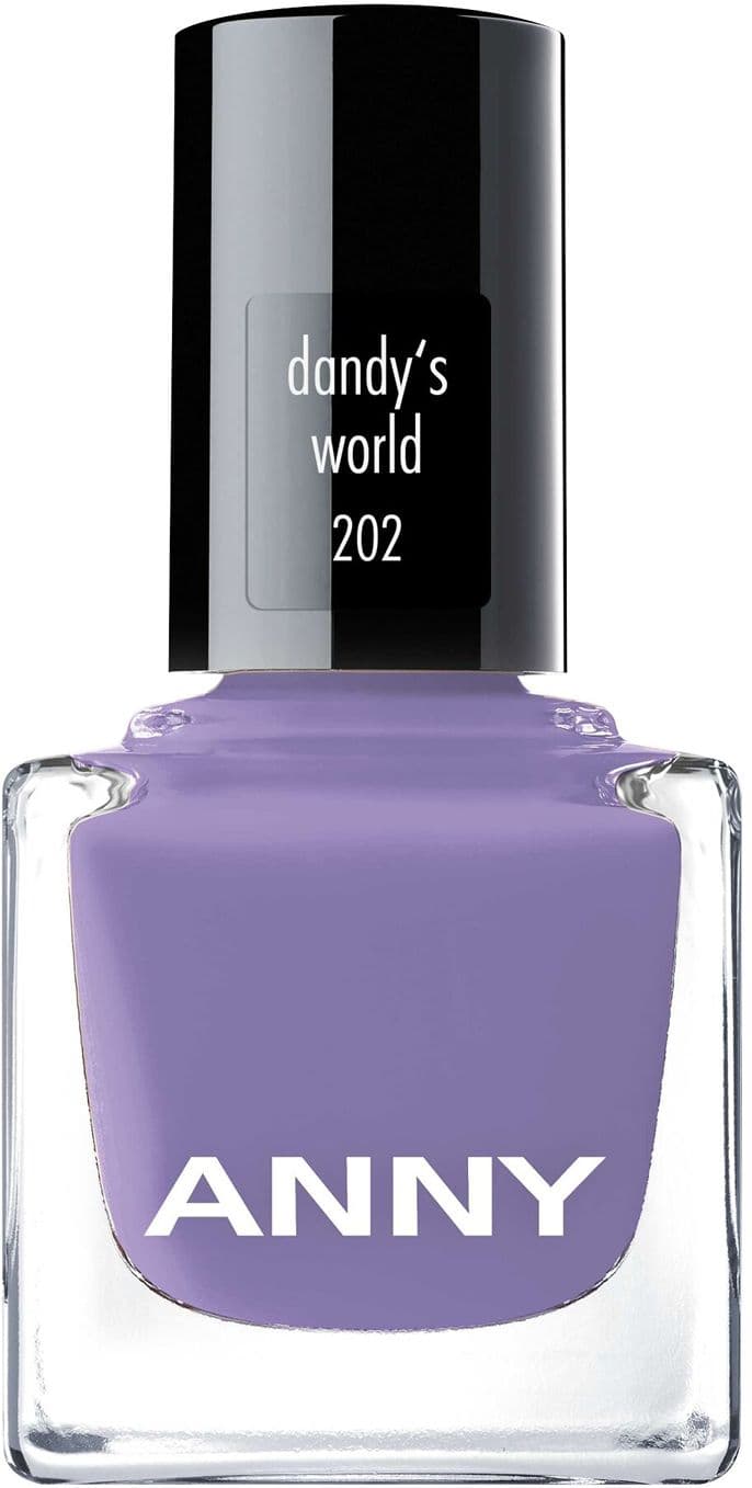 ANNY Nail Polish