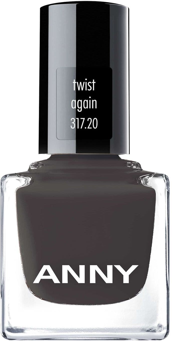 ANNY Nail Polish