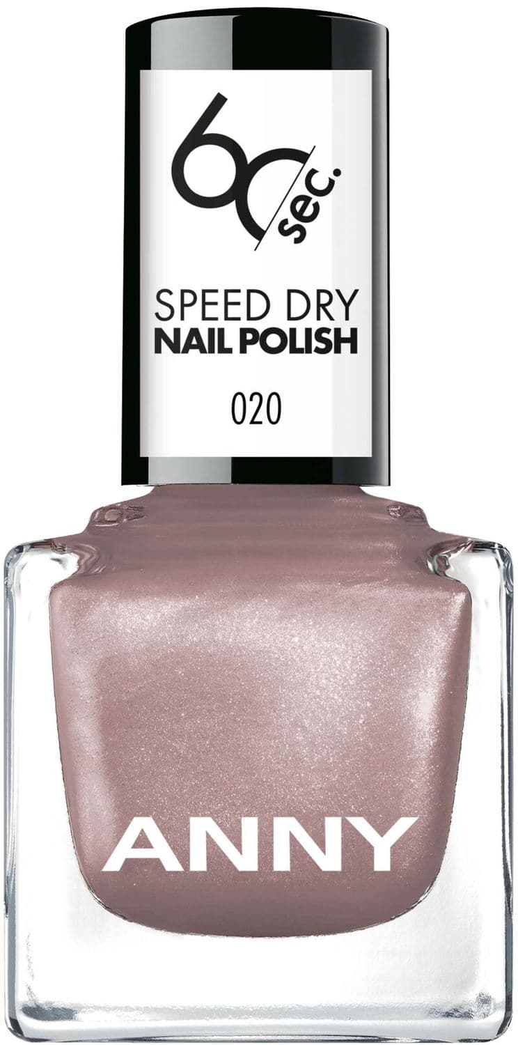 ANNY Speed Dry Nail Polish