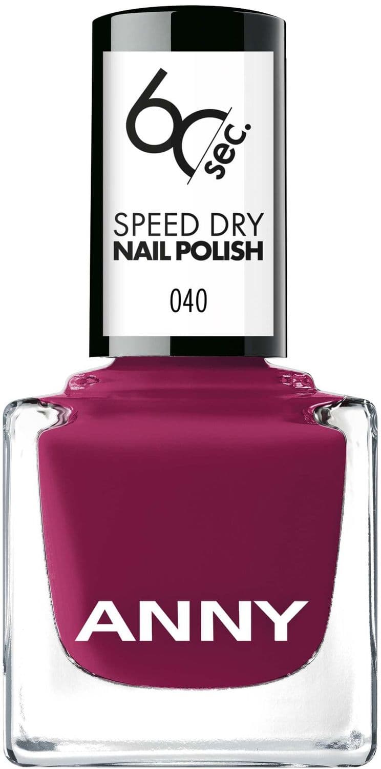 ANNY Speed Dry Nail Polish