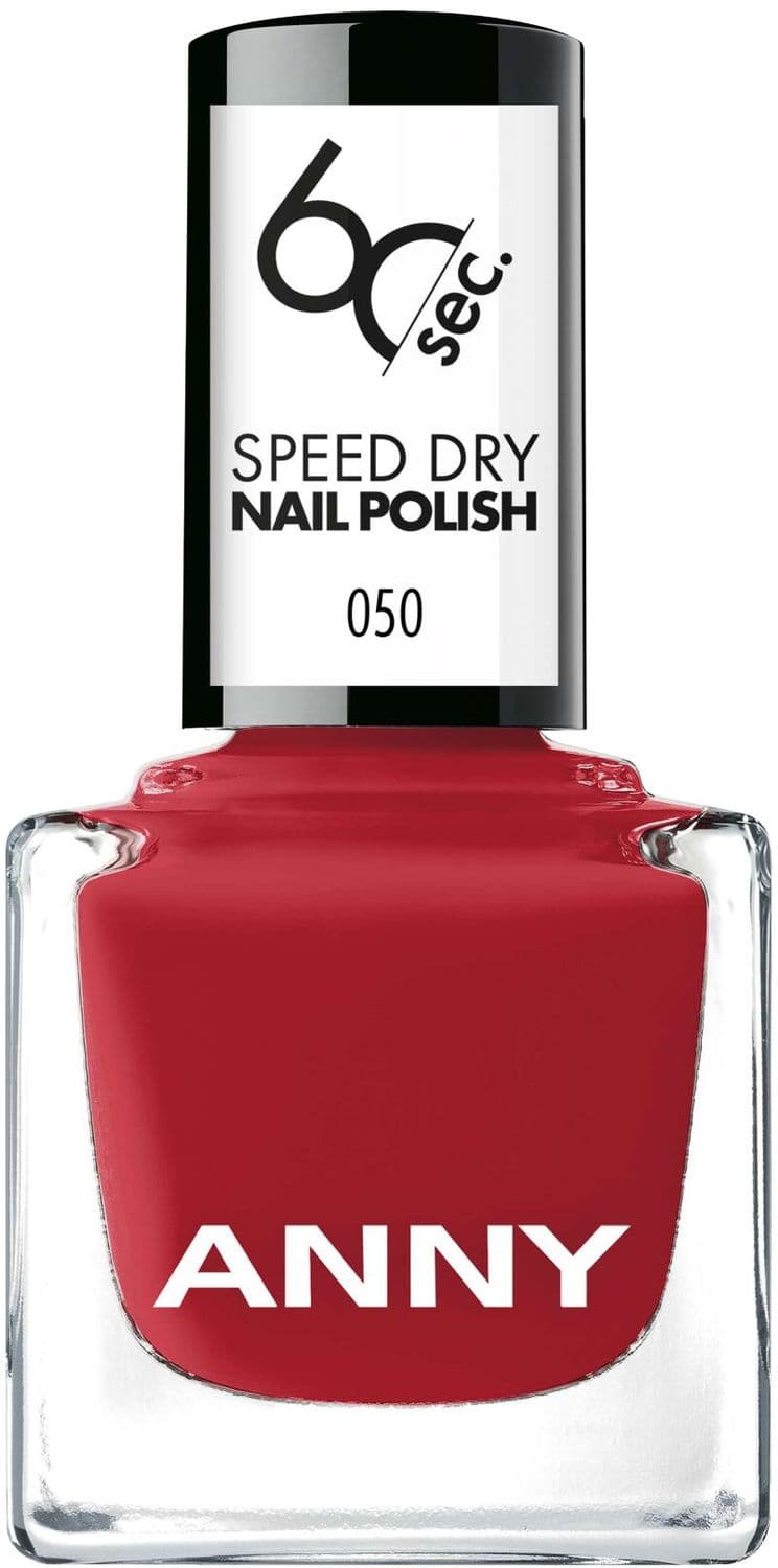 ANNY Speed Dry Nail Polish