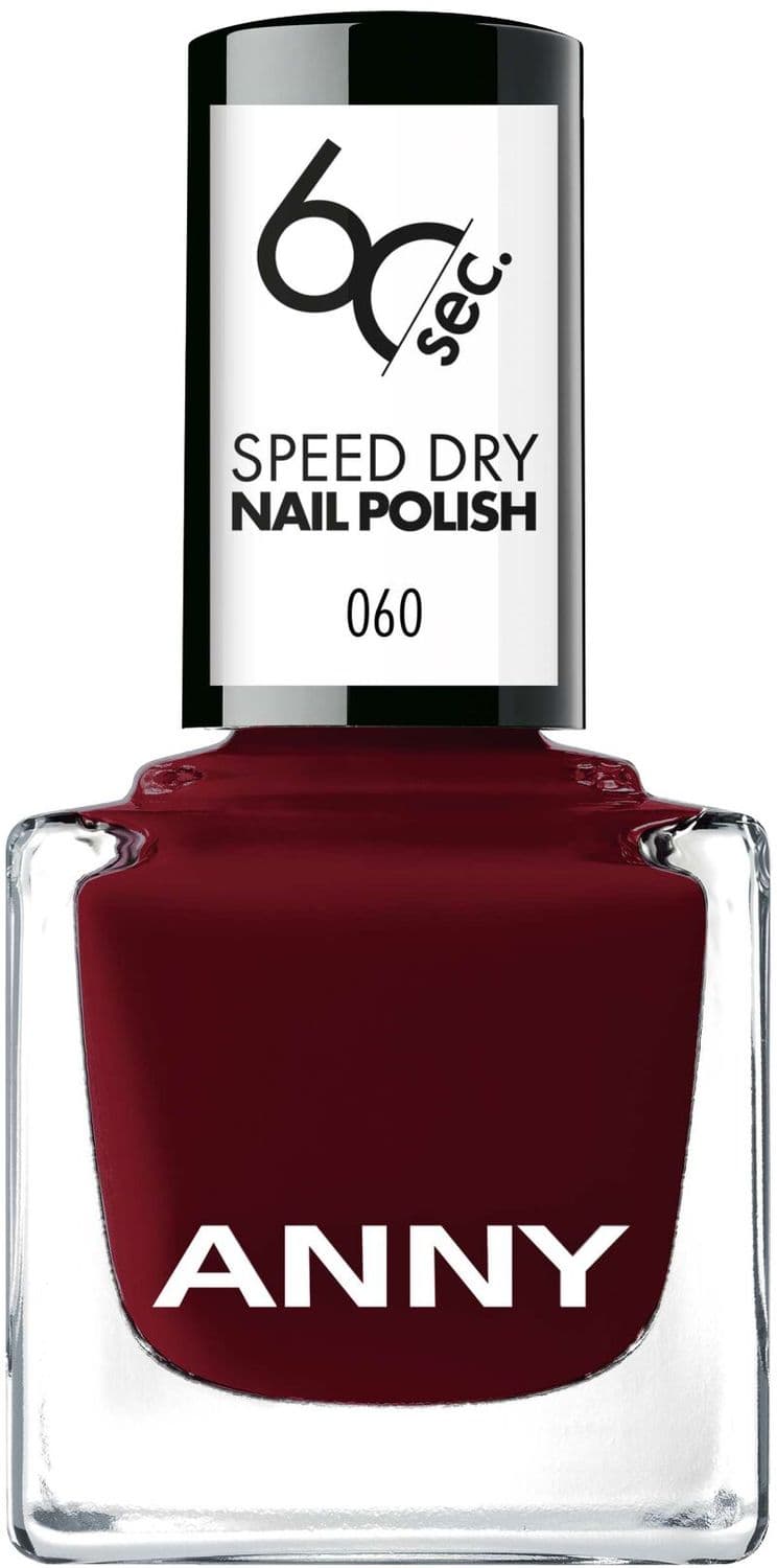 ANNY Speed Dry Nail Polish