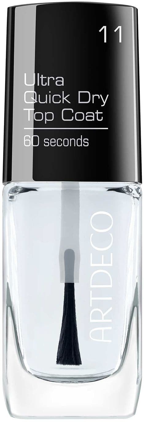 ARTDECO Ultra Quick Dry Top Coat