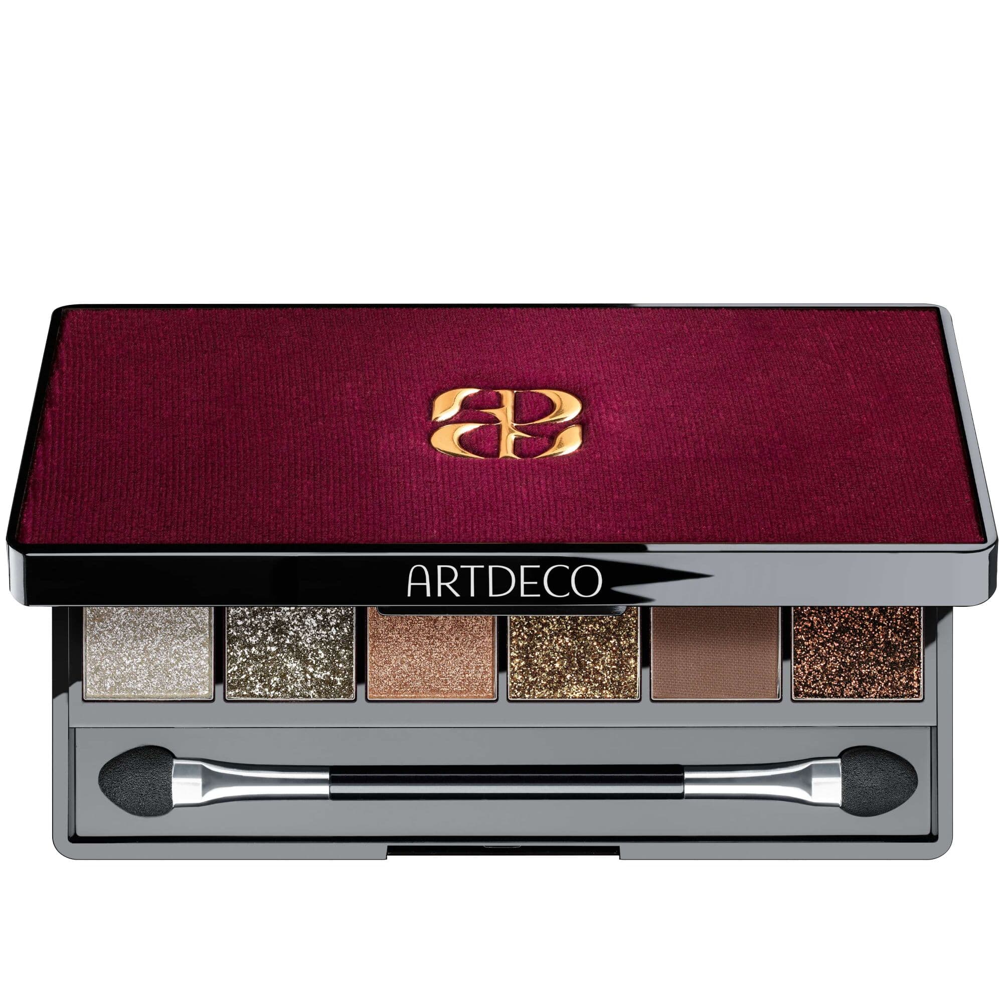 ARTDECO Glitter Eyeshadow Palette