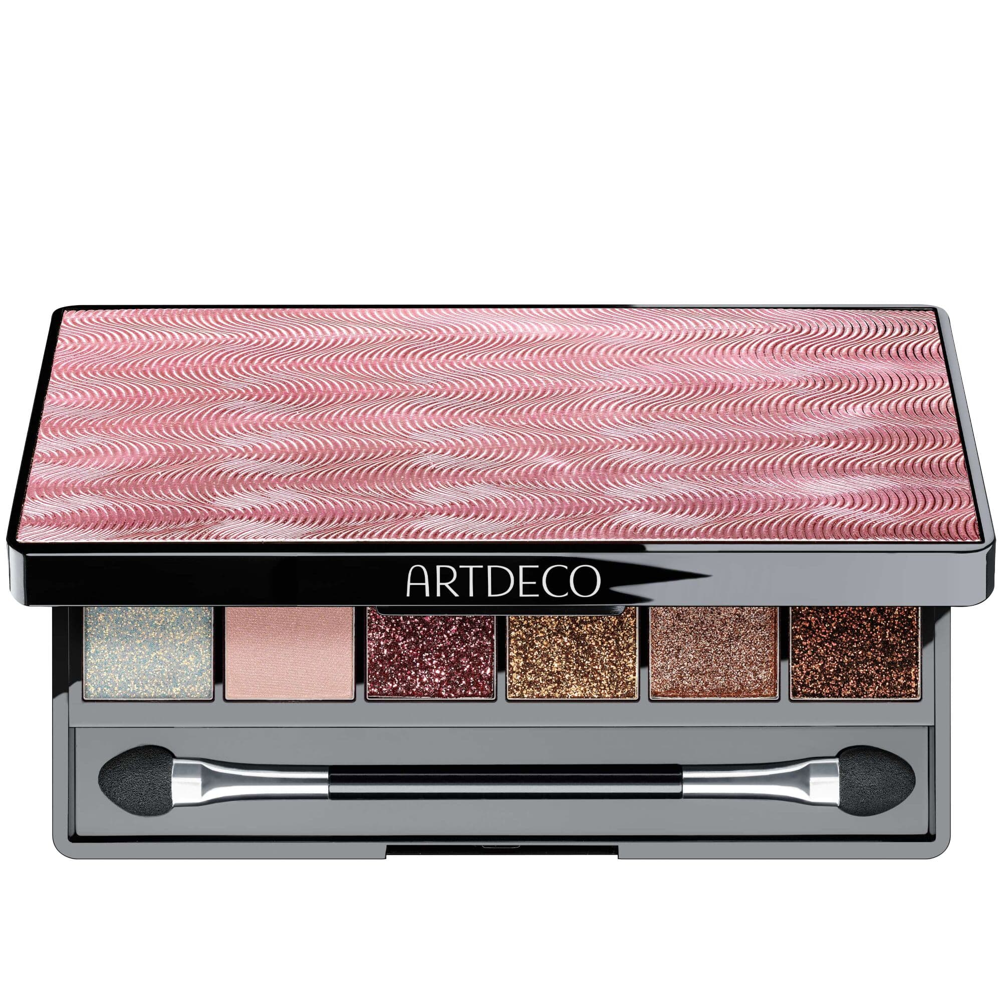 ARTDECO Glitter Eyeshadow Palette