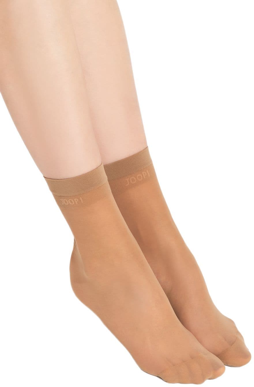 JOOP! Damen Söckchen 20 DEN