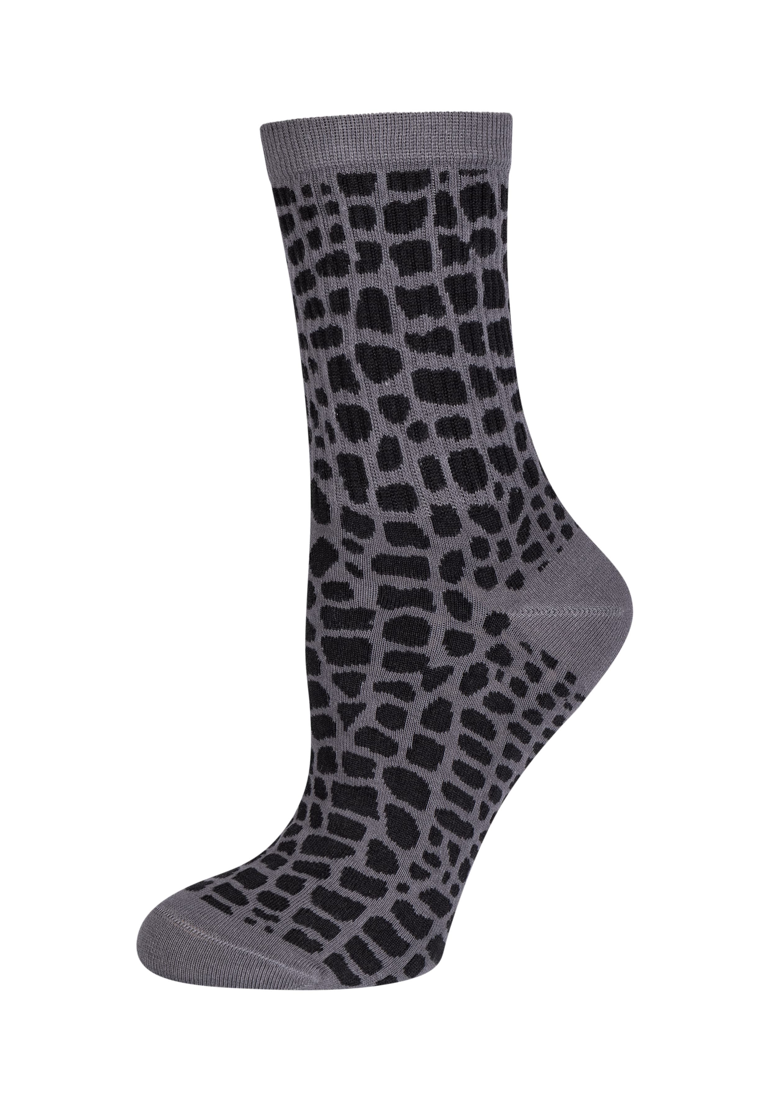 JOOP! Damen Socken for your Daily Glam Jacquard