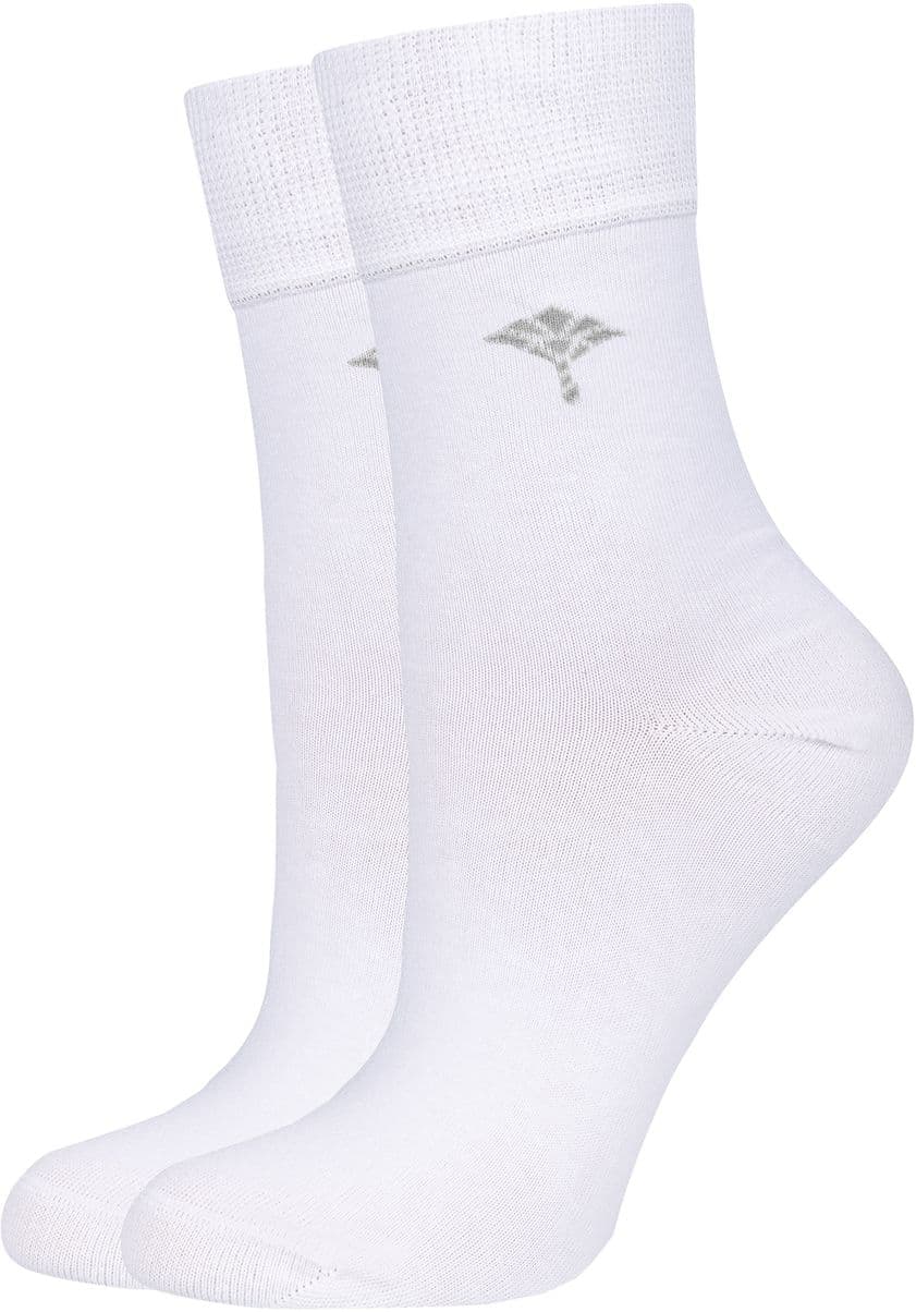 JOOP! Damen Socken For Your Daily Glam Organic GOTS 2er Pack