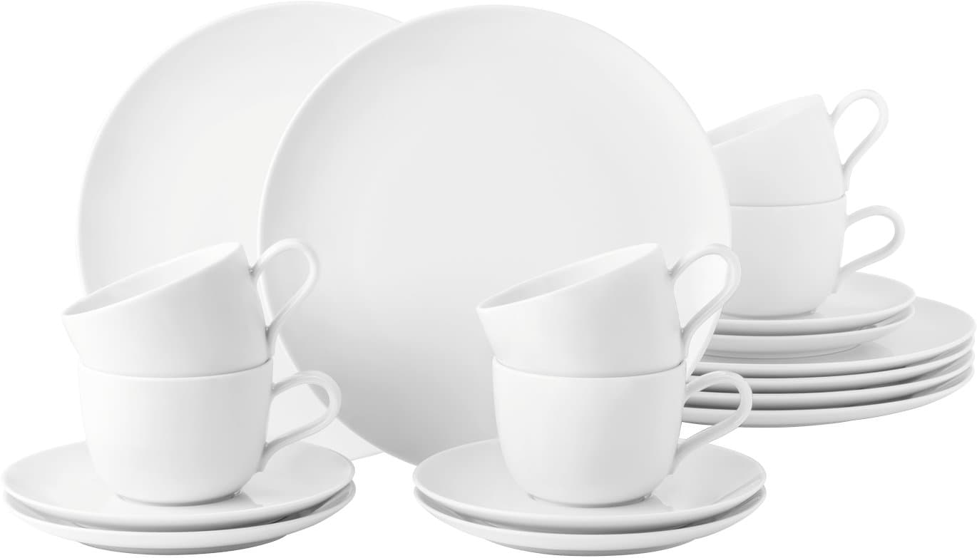 Seltmann Kaffeeservice Liberty 18-tlg.