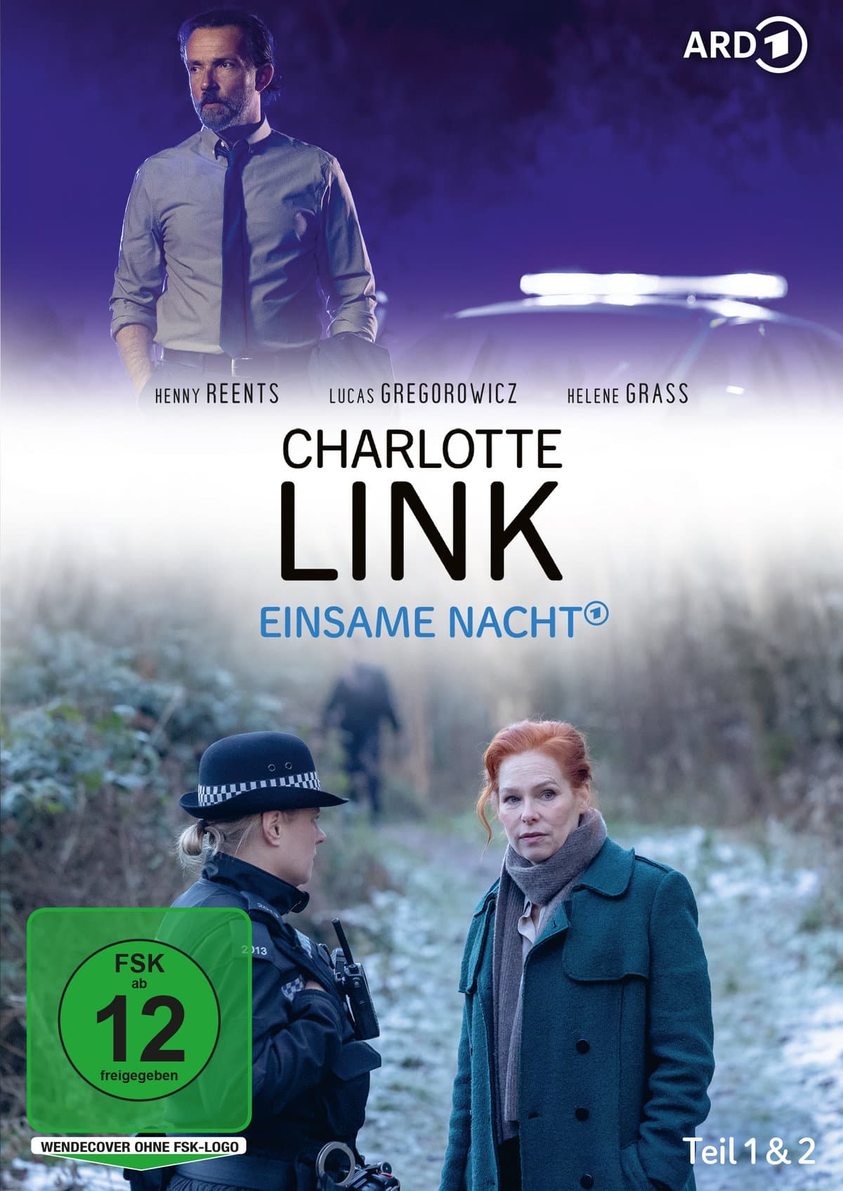 Charlotte Link: Einsame Nacht (Zweiteiler)