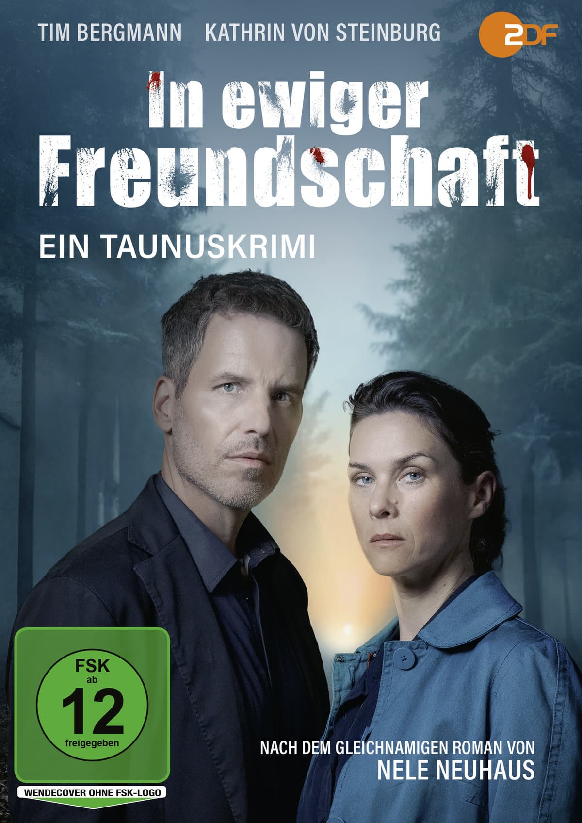 Nele Neuhaus: In ewiger Freundschaft