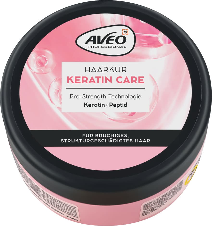 AVEO Professional Haarkur Kreatin Care