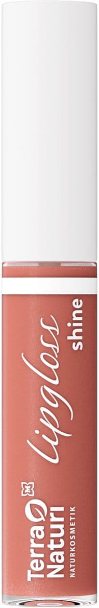 Terra Naturi Lipgloss Shine