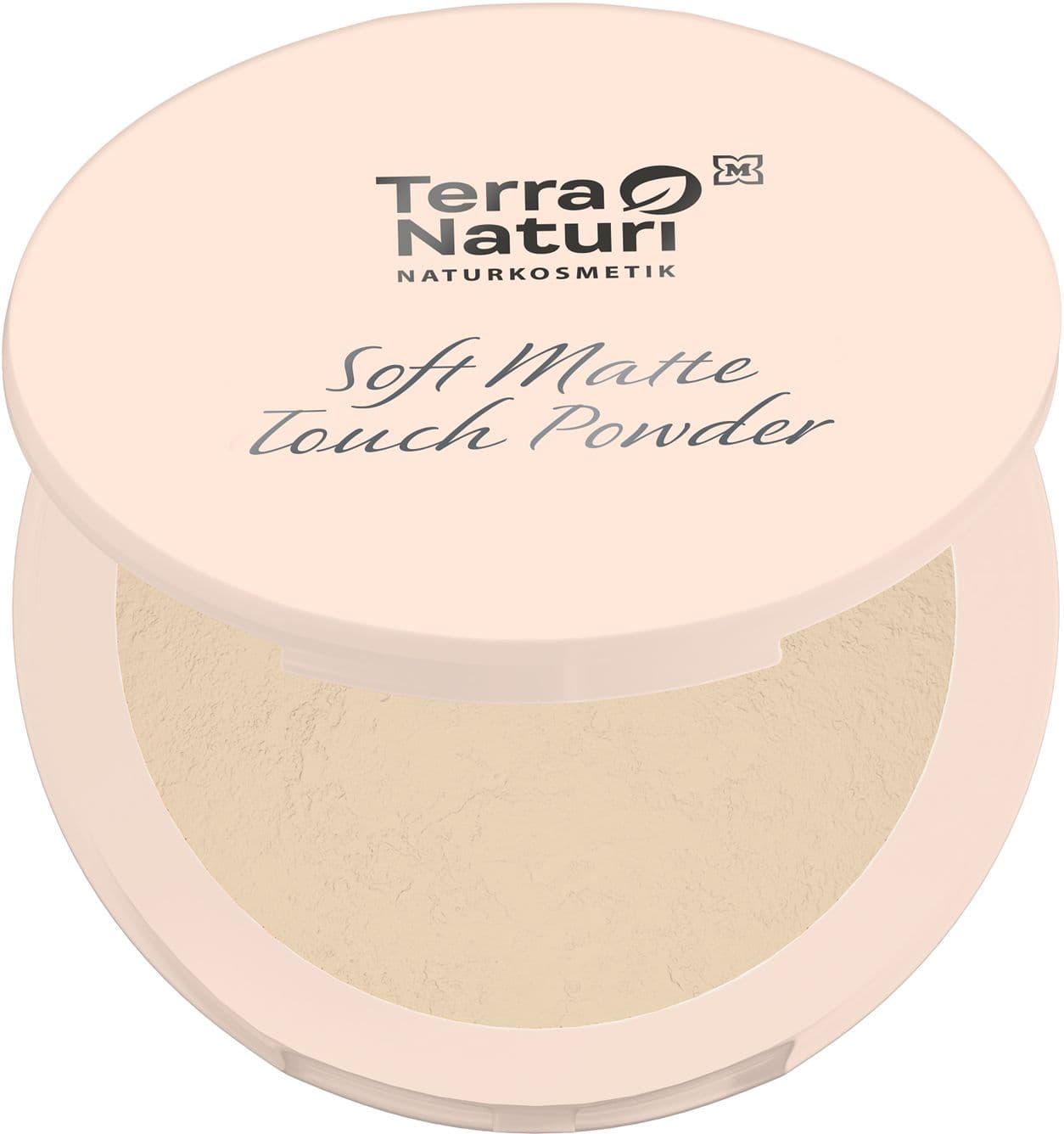 Terra Naturi Soft Matte Touch Powder