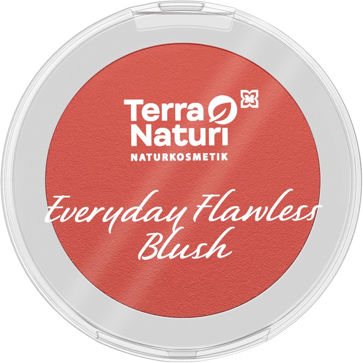 Terra Naturi Everyday Flawless Blush