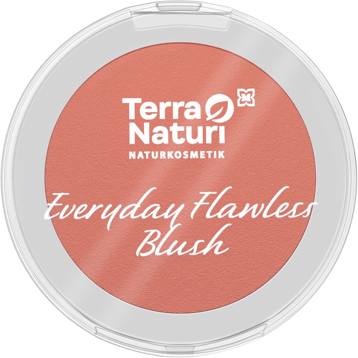Terra Naturi Everyday Flawless Blush