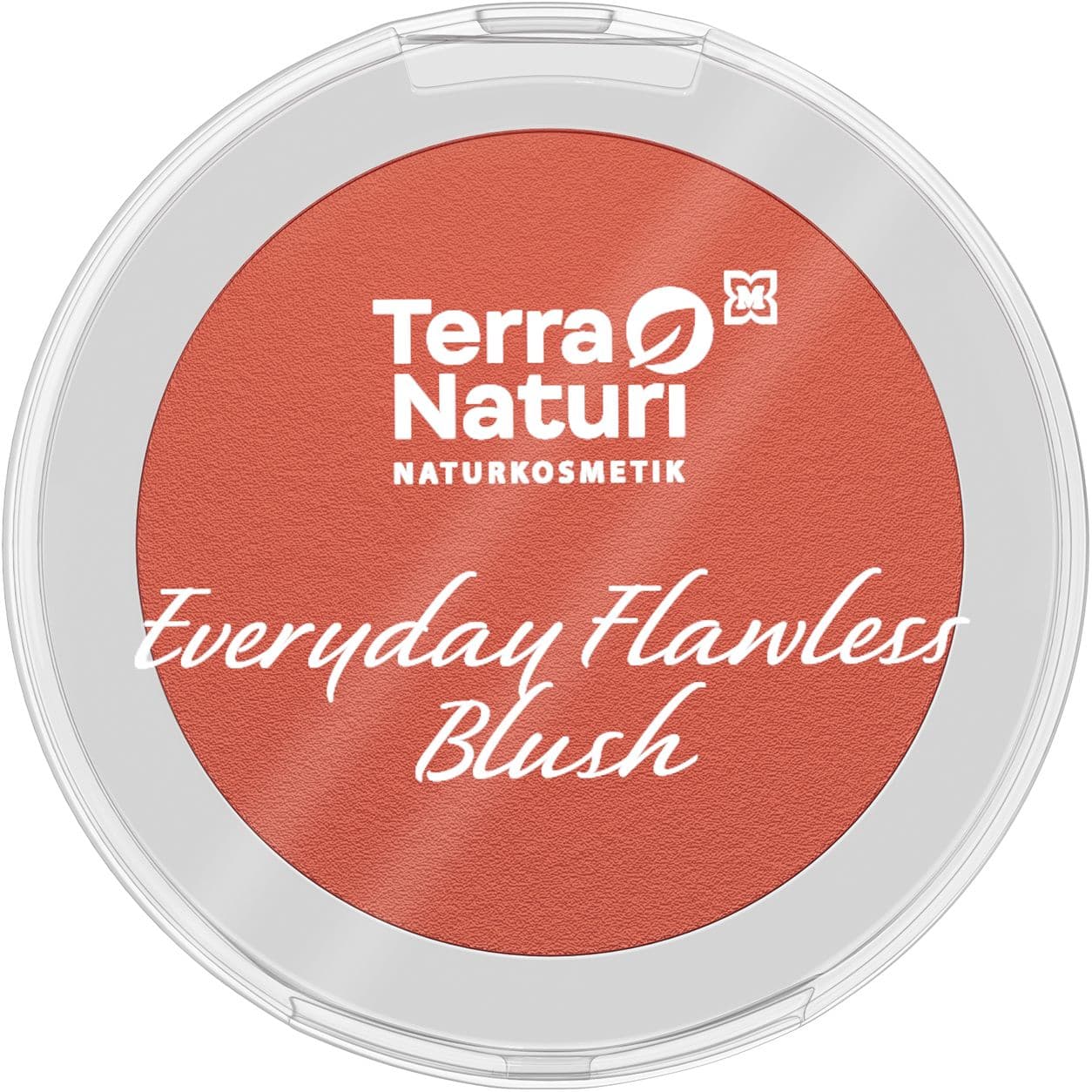 Terra Naturi Everyday Flawless Blush