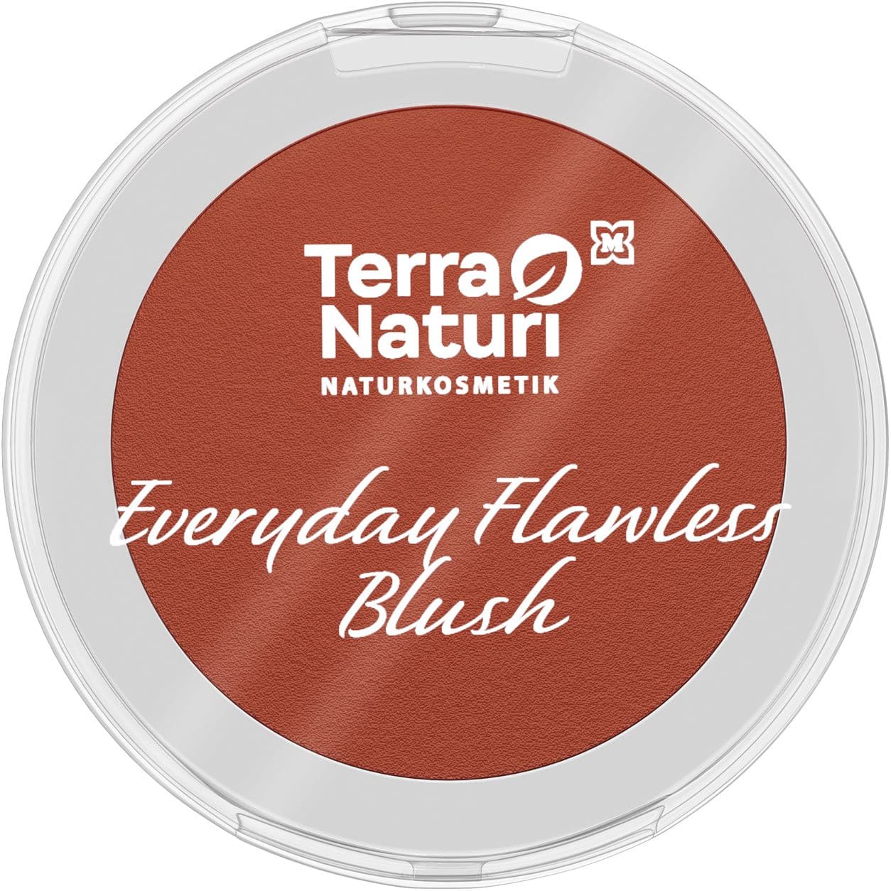 Terra Naturi Everyday Flawless Blush