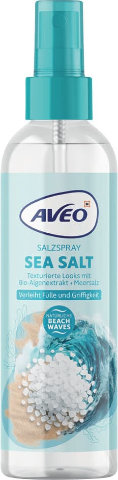AVEO Salzspray Sea Salt