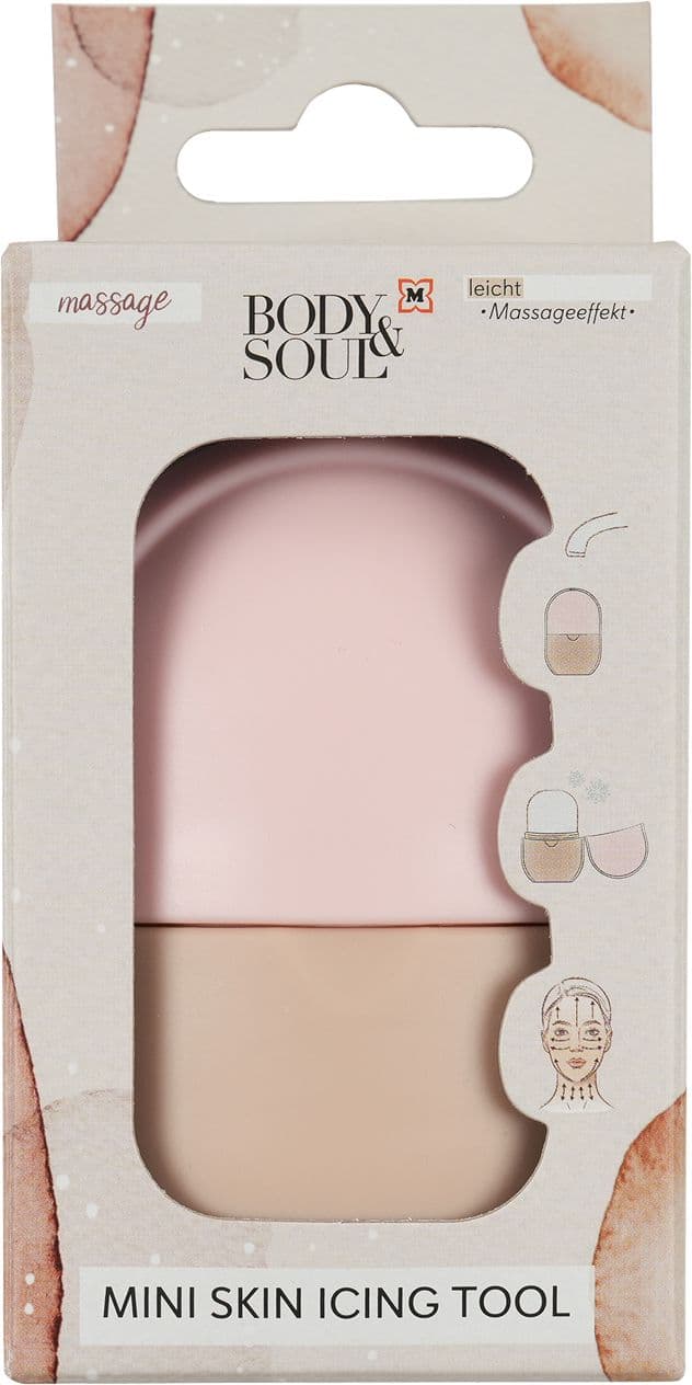 BODY&SOUL Mini Skin Icing Tool