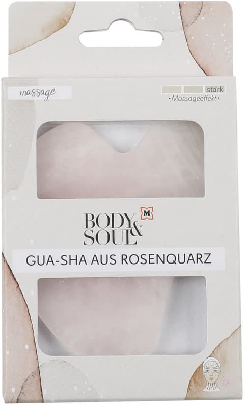 BODY&SOUL Gua-Sha