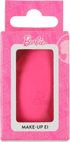 BODY&SOUL Make-Up Ei Barbie