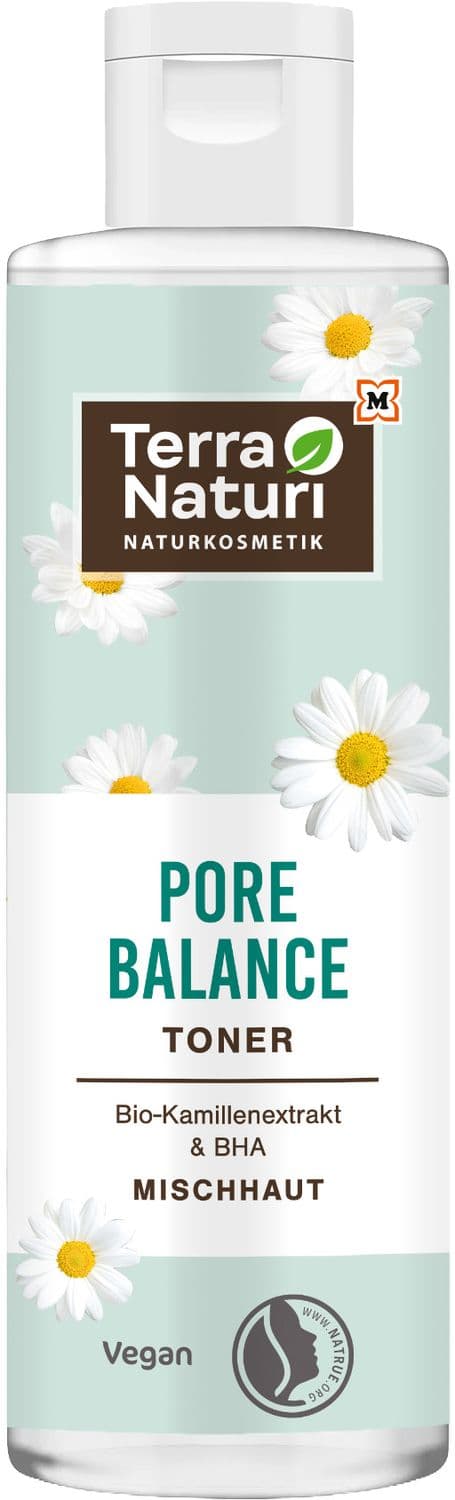 Terra Naturi PORE BALANCE Toner