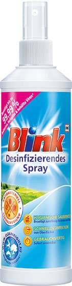 Blink Desinfizierendes Spray