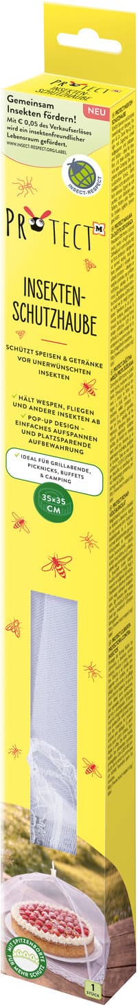Protect Insektenschutzhaube