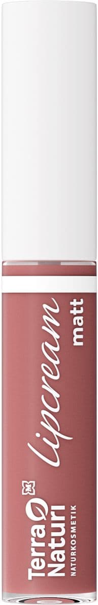 Terra Naturi Lipcream Matt