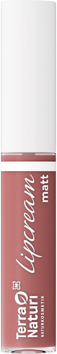 Terra Naturi Lipcream Matt