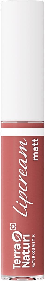 Terra Naturi Lipcream Matt
