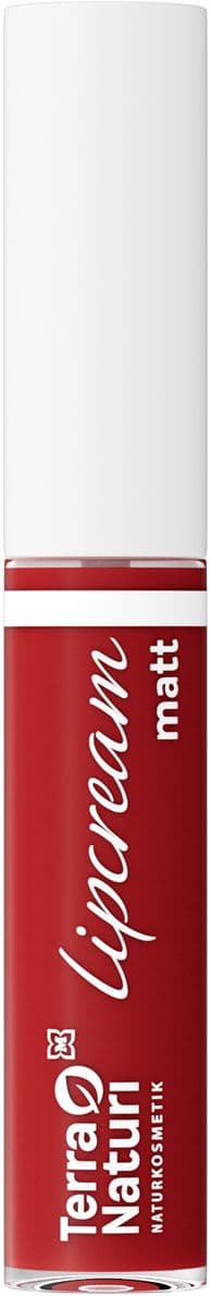 Terra Naturi Lipcream Matt