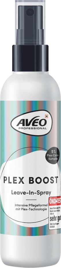 AVEO Professional Plex Boost Leave-In Spray