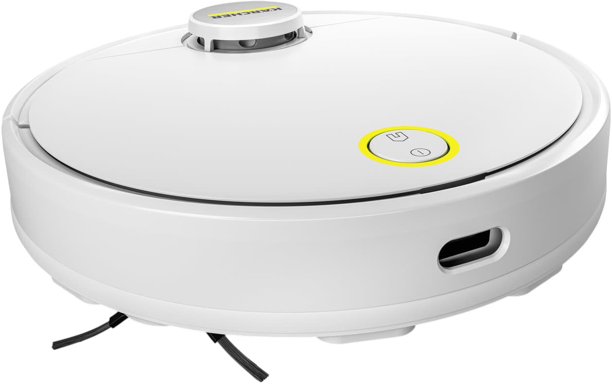 KÄRCHER Saugroboter mit Wischfunktion RCV 3