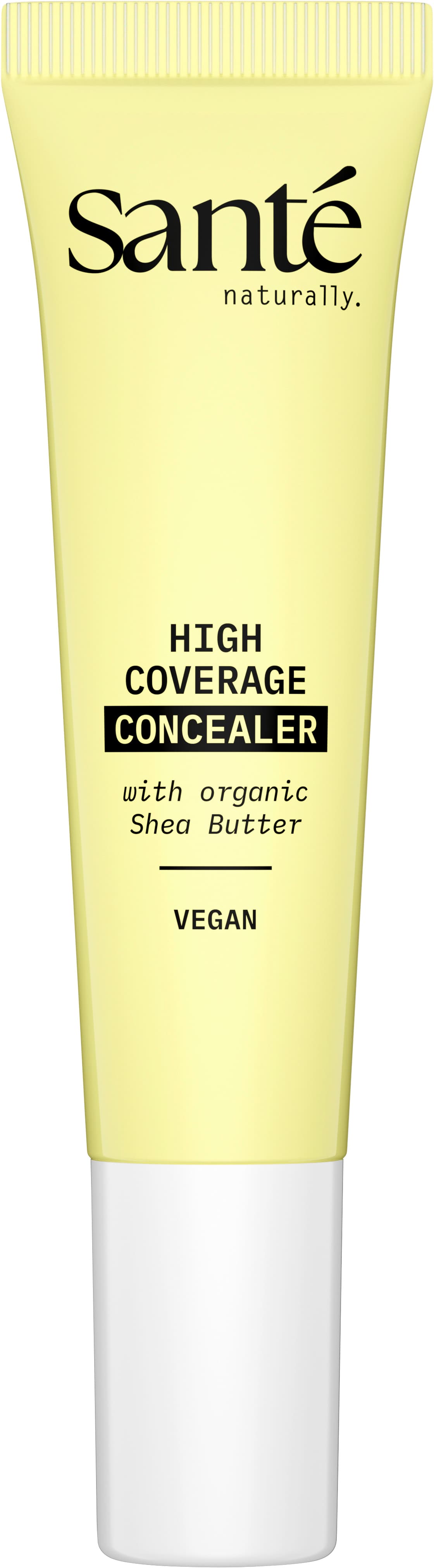 SANTE High Coverage Mineral Concealer