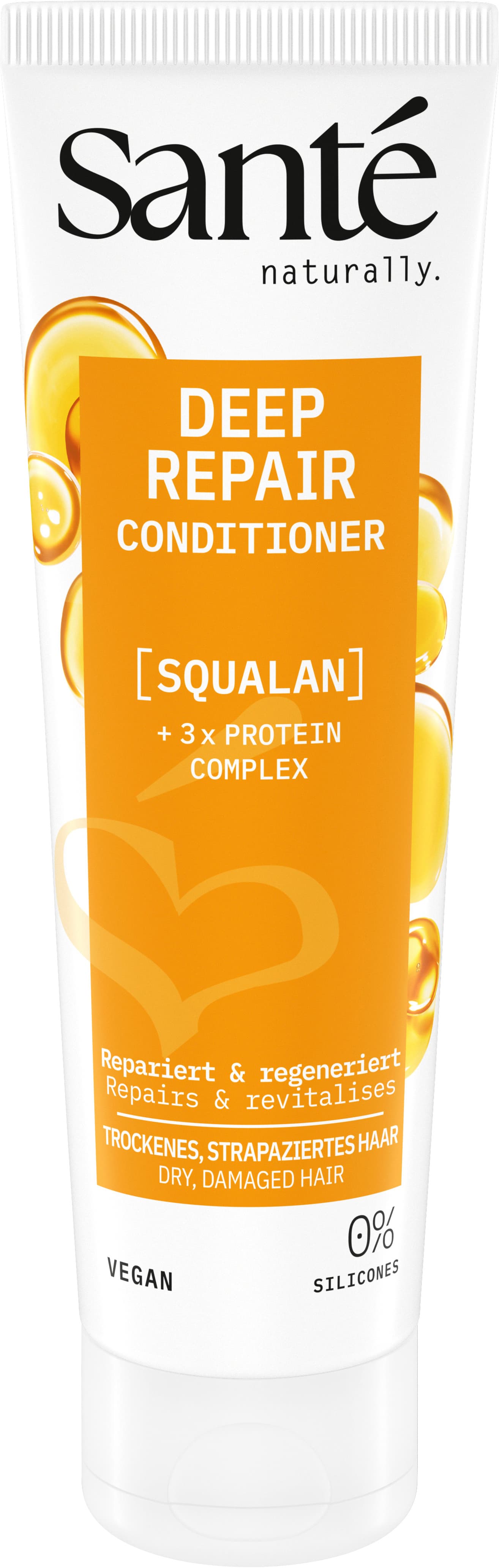 SANTE DEEP REPAIR Conditioner