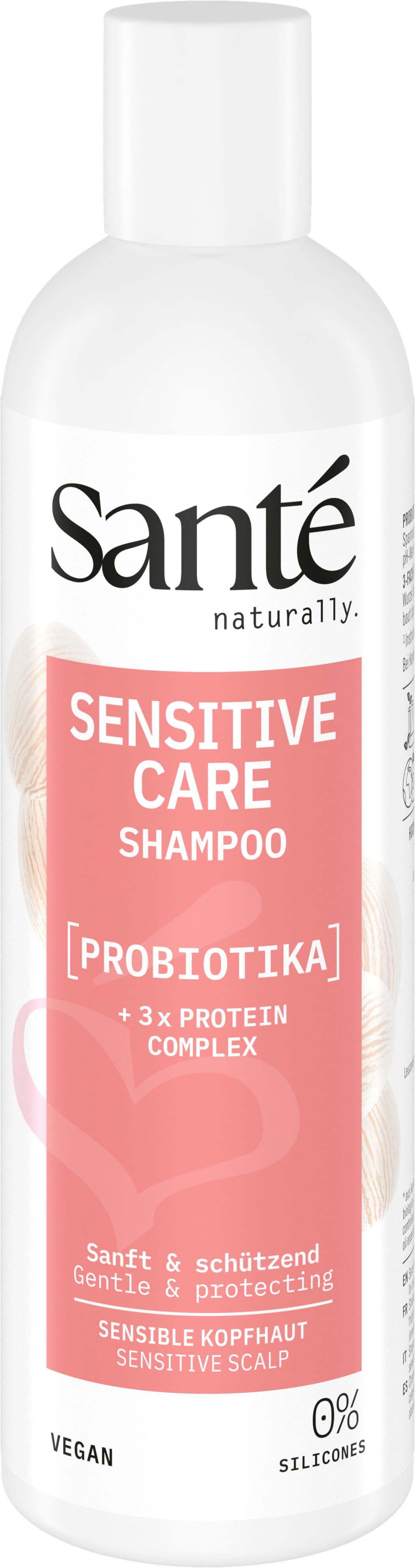 SANTE SENSITIVE CARE Shampoo