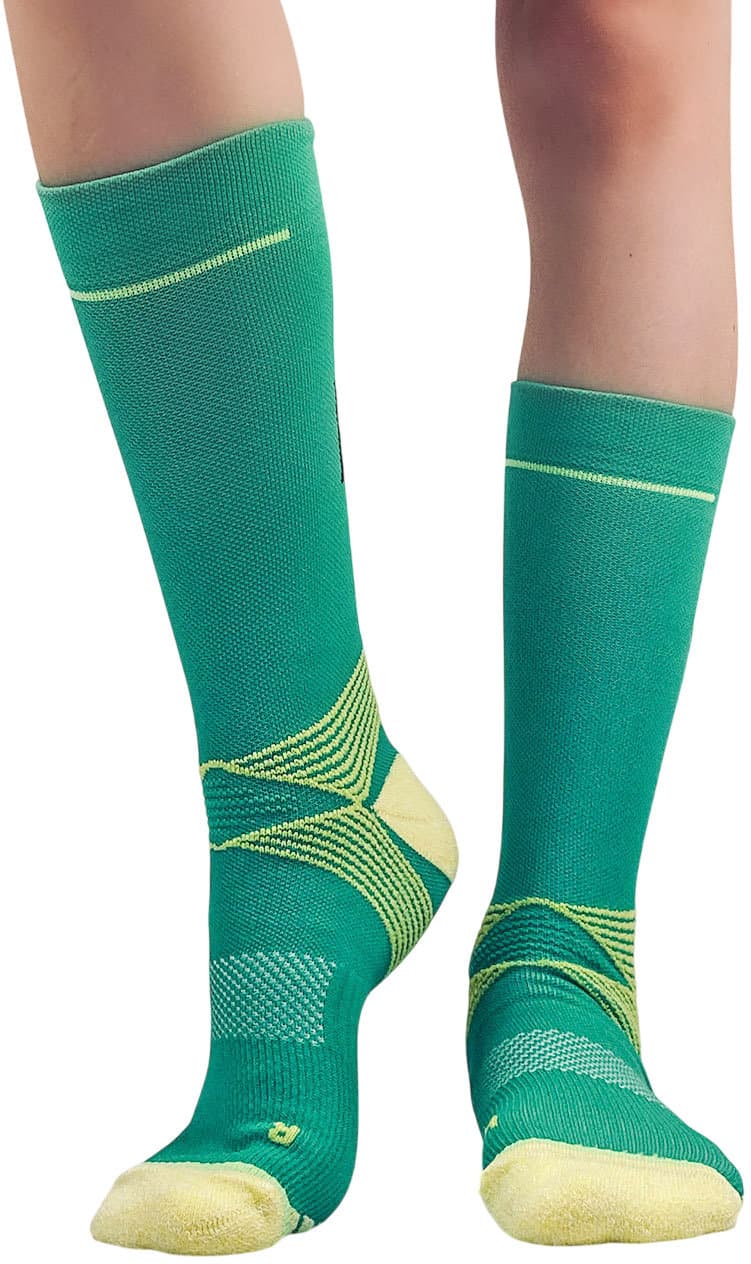 wigglesteps Unisex Socken Hi Bye