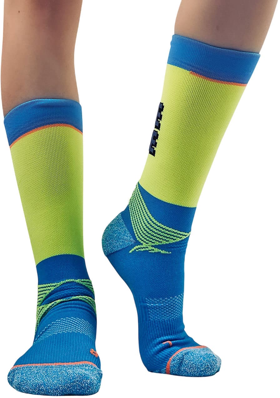 wigglesteps Unisex Socken Bye Bye