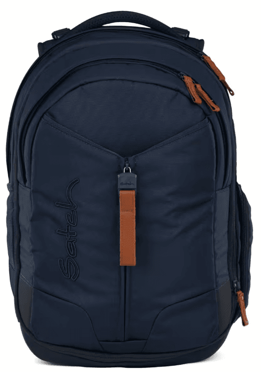 Satch Rucksack MATCH Nordic Blue