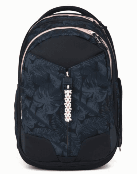 Satch Rucksack MATCH Midnight Jungle