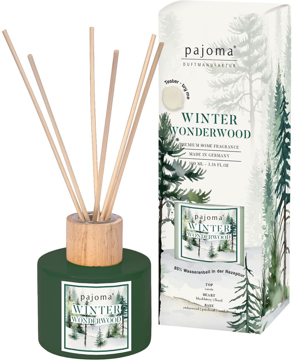 pajoma Raumduft Winter Wonderwood