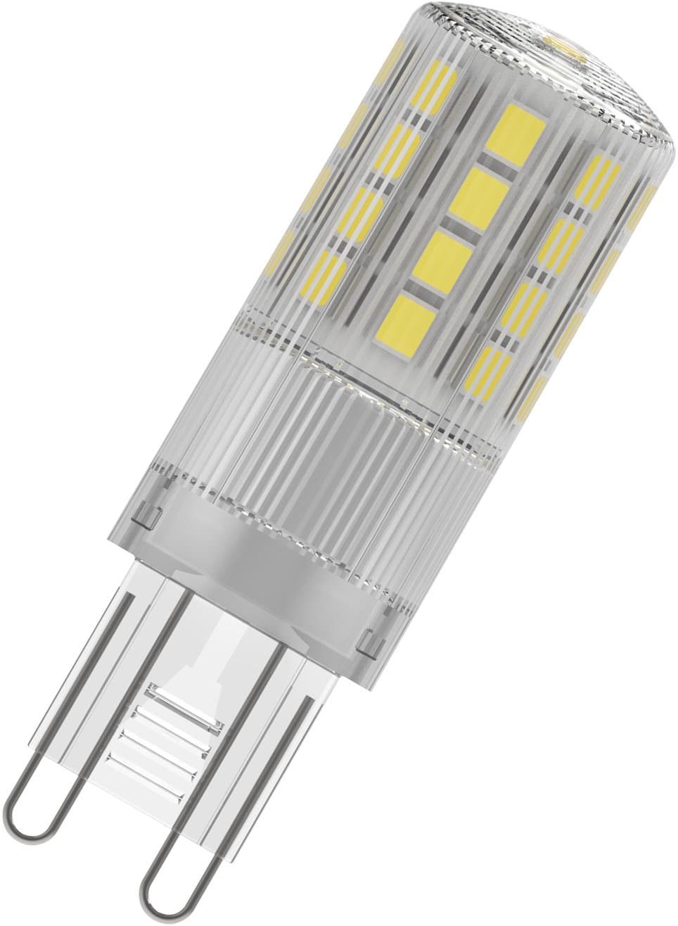 OSRAM LED-Stiftsockellampe 48 320° Warmweiß 2700 K 4,8W 600